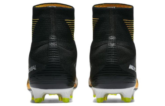 Bota Nike Air Zoom Mercurial Superfly 10 Elite FG