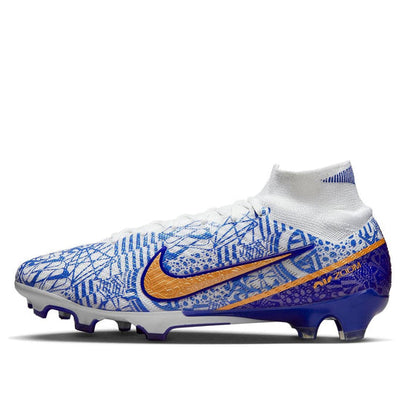 Bota Nike Air Zoom Mercurial Superfly 10 Elite FG