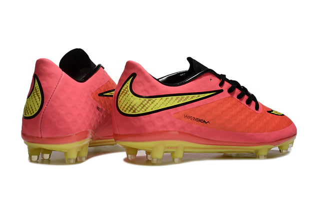 Chuteira Nike Hypervenom Phantom FG