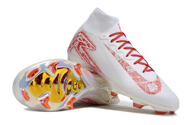 Bota Nike Air Zoom Mercurial Superfly 10 Elite FG