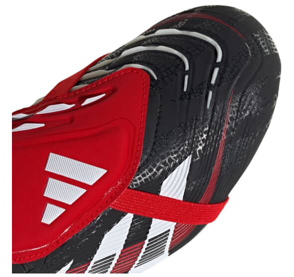 Adidas Predator Foldover Tongue Elite FG