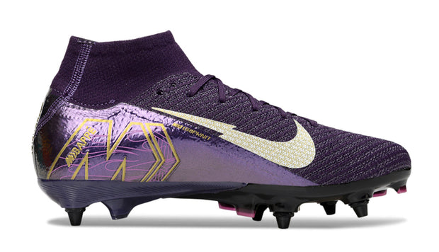 Zapatos de fútbol Nike Air Zoom Mercurial Vapor 16 SG