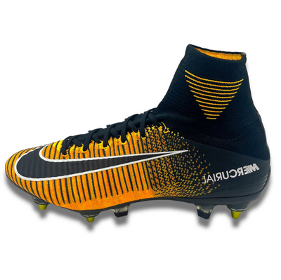 Bota Nike Air Zoom Mercurial Superfly 10 Elite SG