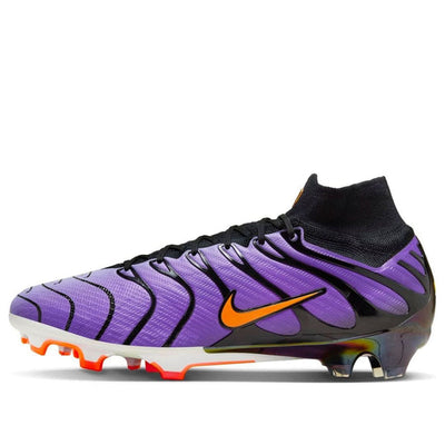 Bota Nike Air TN KM Zoom Mercurial Superfly 10 Elite FG