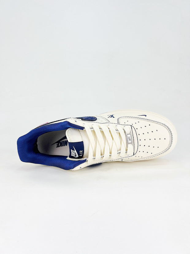 NIKE AIR FORCE 1 LOUIS VUITTON