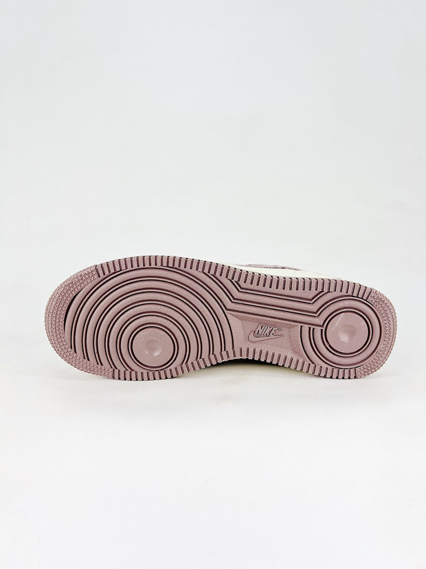 NIKE AIR FORCE 1 LOUIS VUITTON