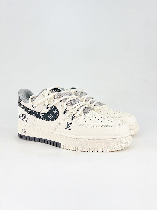 NIKE AIR FORCE 1 LOUIS VUITTON