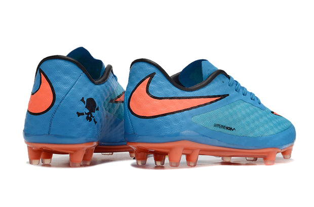 Chuteira Nike Hypervenom Phantom FG