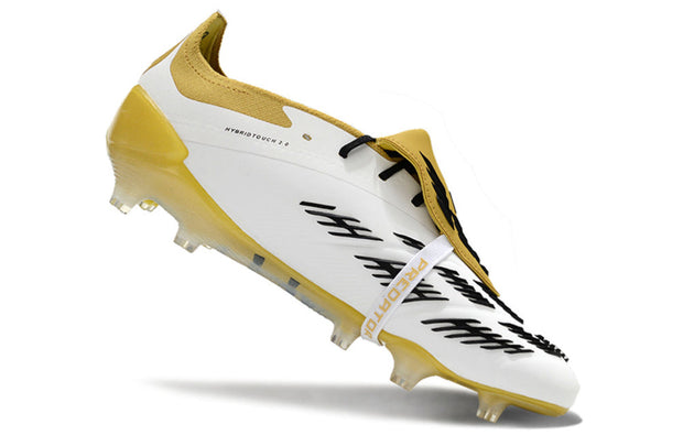 Adidas Predator Foldover Tongue Elite FG
