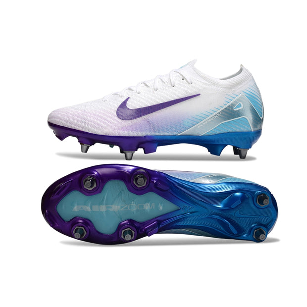 Chuteira Campo NIKE Air Zoom Mercurial Vapor 16 Elite SG-PRO Chromatic