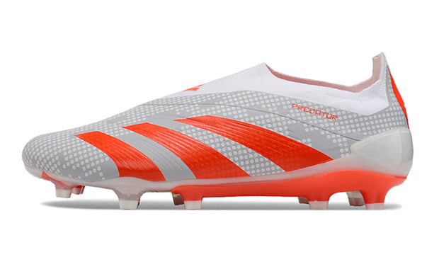 Adidas Predator Elite FG sin cordones