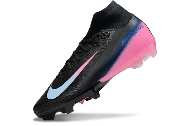 Bota Nike Air Zoom Mercurial Superfly 10 Elite FG