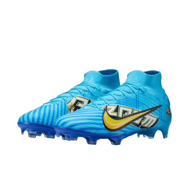 Bota Nike Air Zoom Mercurial Superfly 10 Elite FG