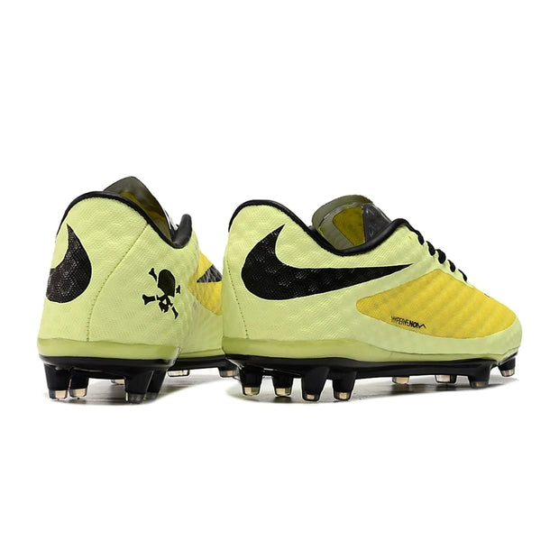 Chuteira Nike Hypervenom Phantom FG