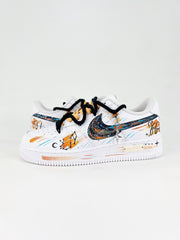 NIKE AIR FORCE 1