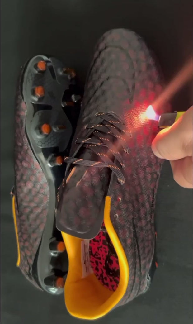 Nike Hypervenom Efecto térmico Elite FG