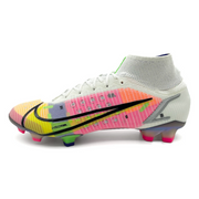 Bota Nike Air Zoom Mercurial Superfly 10 Elite FG