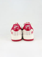 NIKE AIR FORCE 1 SUPREME
