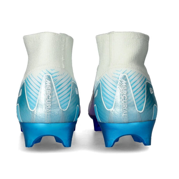 Bota Nike Air Zoom Mercurial Superfly 10 Elite FG
