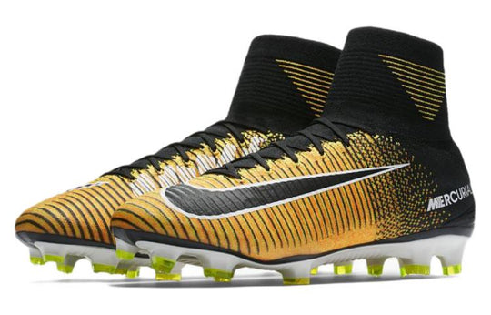 Bota Nike Air Zoom Mercurial Superfly 10 Elite FG