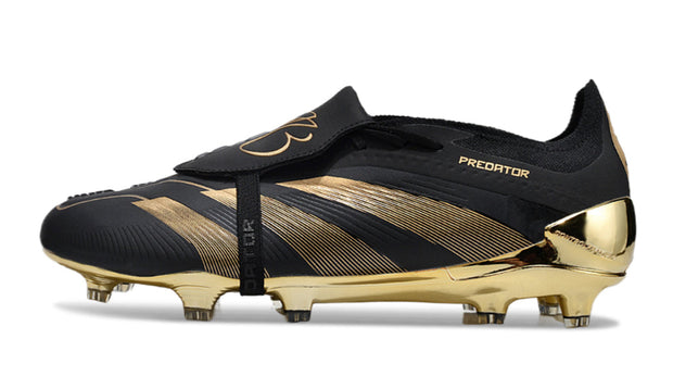 Adidas Predator Foldover Tongue Elite FG