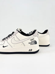 NIKE AIR FORCE 1 THE NORTH FACE