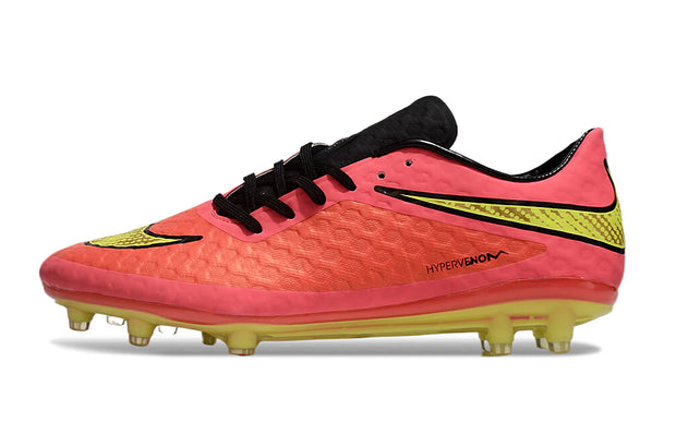 Chuteira Nike Hypervenom Phantom FG