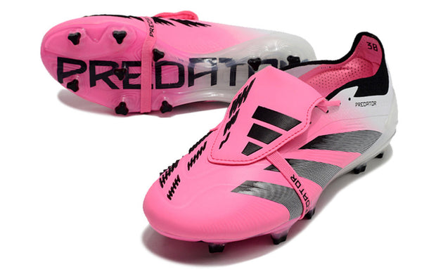 Adidas Predator Foldover Tongue Elite FG