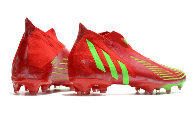 Botas Adidas Predator Edge+ FG