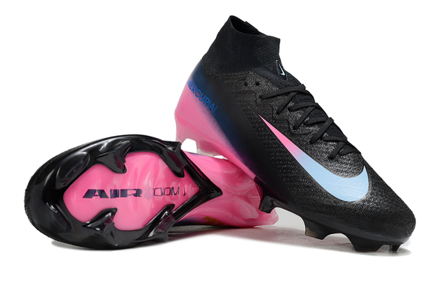 Bota Nike Air Zoom Mercurial Superfly 10 Elite FG