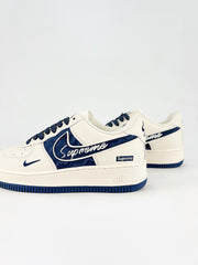 NIKE AIR FORCE 1 SUPREME