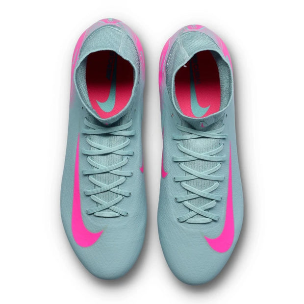 Bota Nike Air Zoom Mercurial Superfly 10 Elite FG