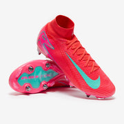 Zapatos de fútbol Nike Air Zoom Mercurial Vapor 16 SG