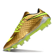 Nike Hypervenom Elite FG “Oro”