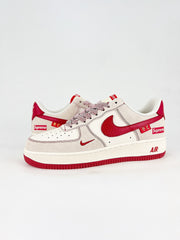 NIKE AIR FORCE 1 SUPREME