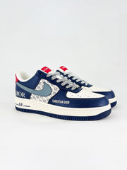 NIKE AIR FORCE 1 DIOR