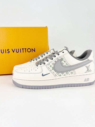 NIKE AIR FORCE 1 LOUIS VUITTON