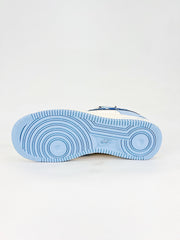 NIKE AIR FORCE 1 LOUIS VUITTON