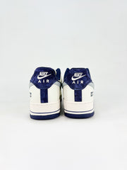 NIKE AIR FORCE 1 SUPREME