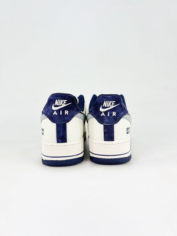 NIKE AIR FORCE 1 SUPREME