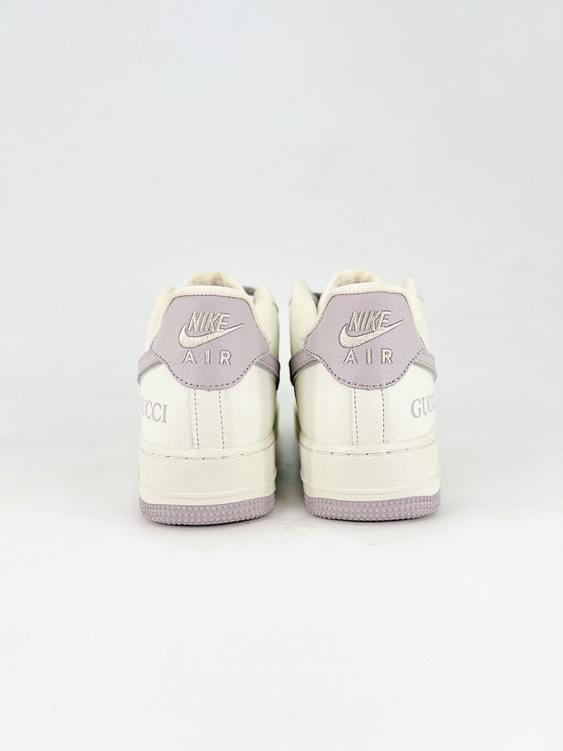 NIKE AIR FORCE 1 GUCCI