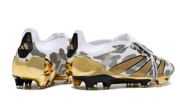 Adidas Predator Foldover Tongue Elite FG