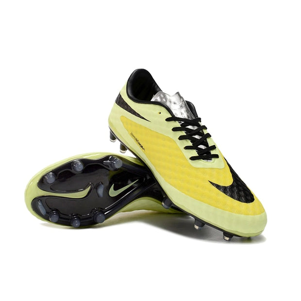 Chuteira Nike Hypervenom Phantom FG