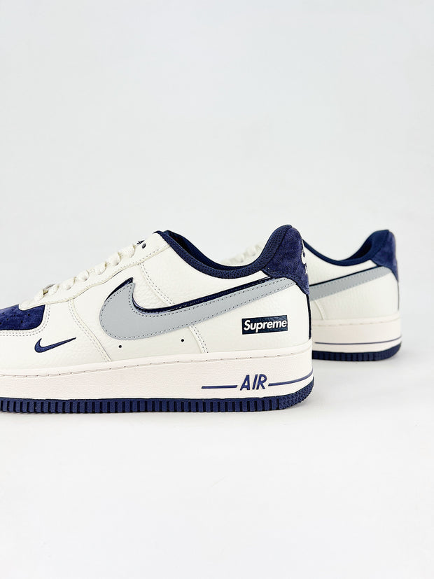 NIKE AIR FORCE 1 SUPREME