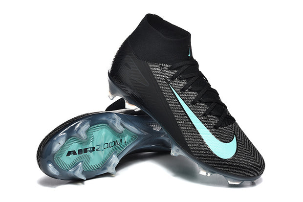 Bota Nike Air Zoom Mercurial Superfly 10 Elite FG