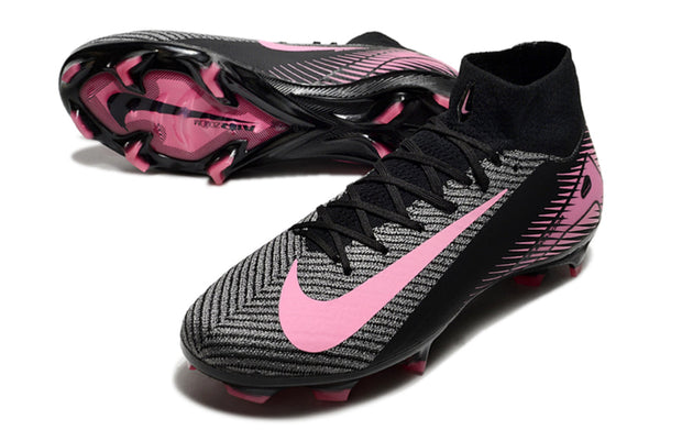 Bota Nike Air Zoom Mercurial Superfly 10 Elite FG