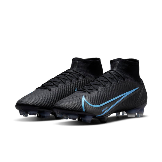 Bota Nike Air Zoom Mercurial Superfly 10 Elite FG