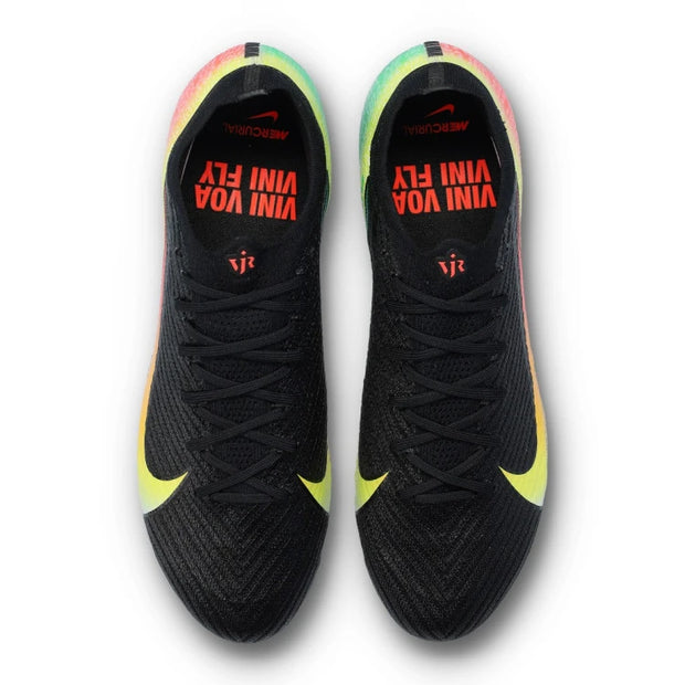 Bota Nike Air Zoom Mercurial Vapor 16 Elite FG Vinicius JR