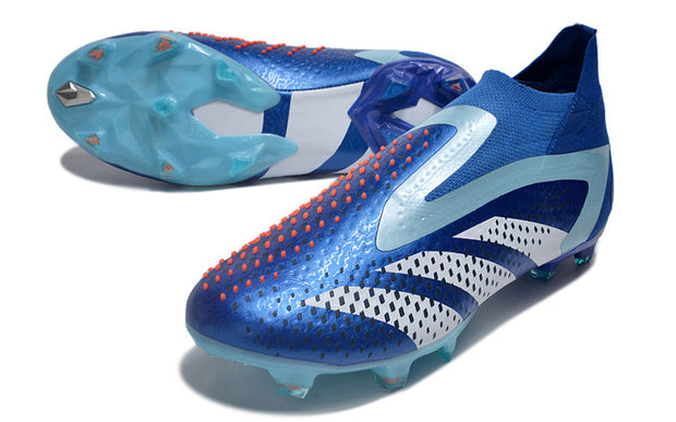 Botas Adidas Predator Edge+ FG