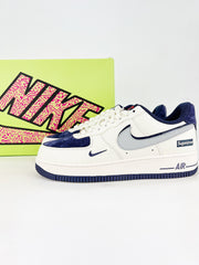NIKE AIR FORCE 1 SUPREME